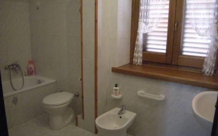B&B Il Ghiro-Country House