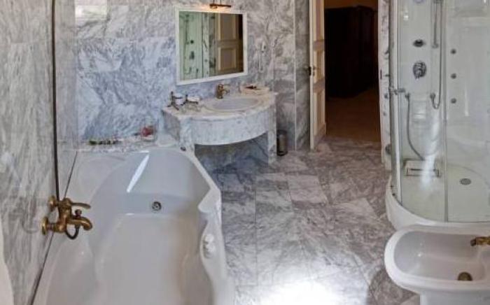 Palazzo Volta Boutique Luxury B&B