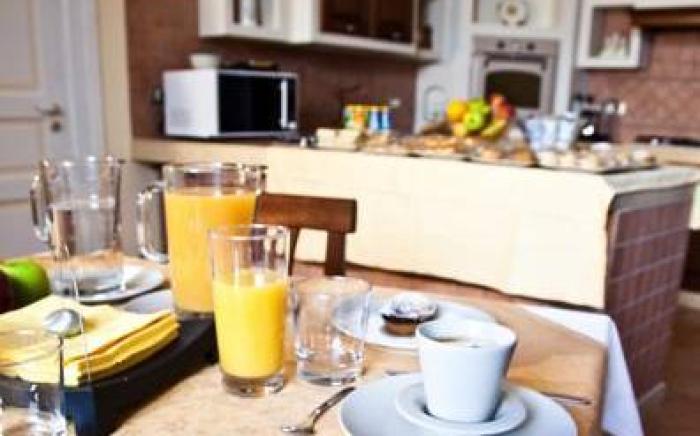 Palazzo Volta Boutique Luxury B&B