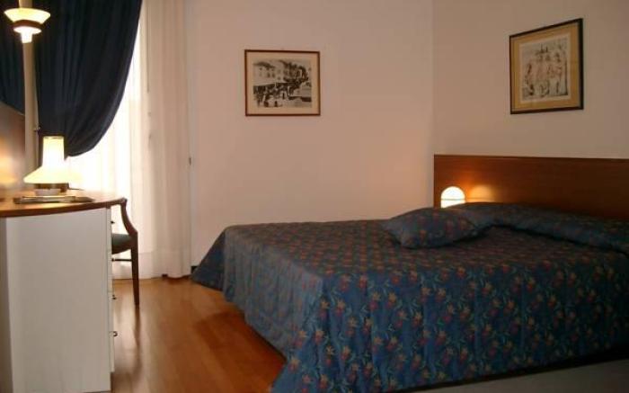 Casaalbergo La Rocca