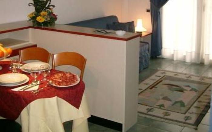 Casaalbergo La Rocca