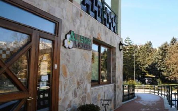 Hotel Alisma