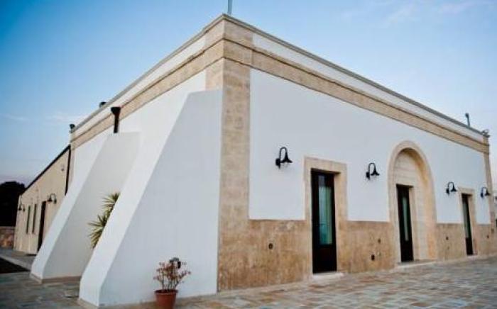 Masseria La Gravina