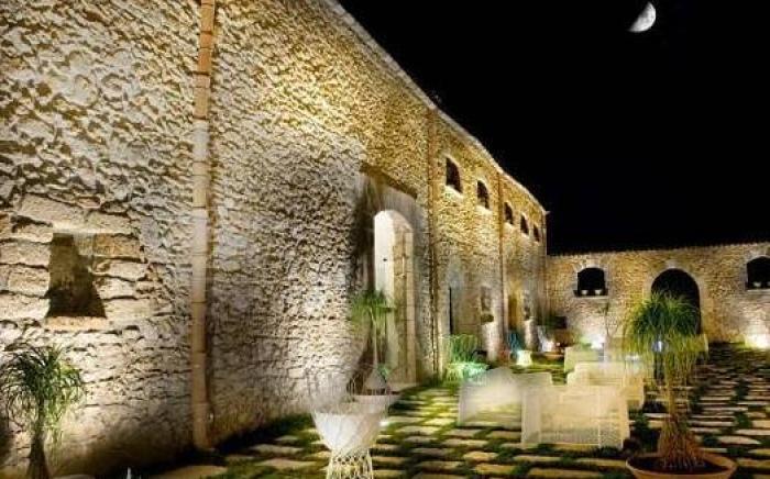 Borgo degli Angeli Wellness & Resort by Le Dhome Sicily