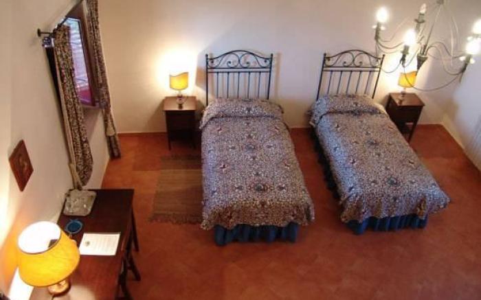 Masseria Rossella
