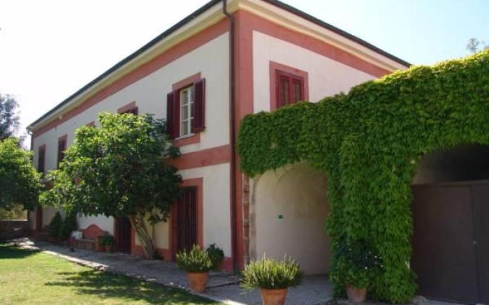 Masseria Rossella