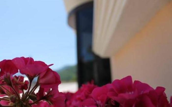Hotel Hermitage