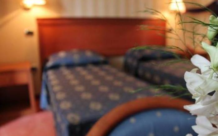 Hotel Hermitage