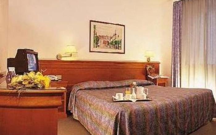 Hotel Diana Jardin et Spa
