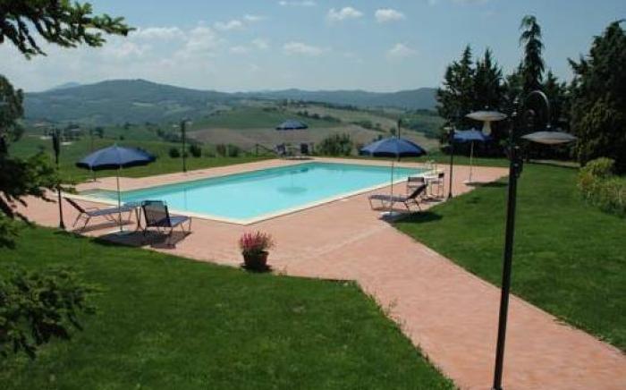 Agriturismo L'Imposto