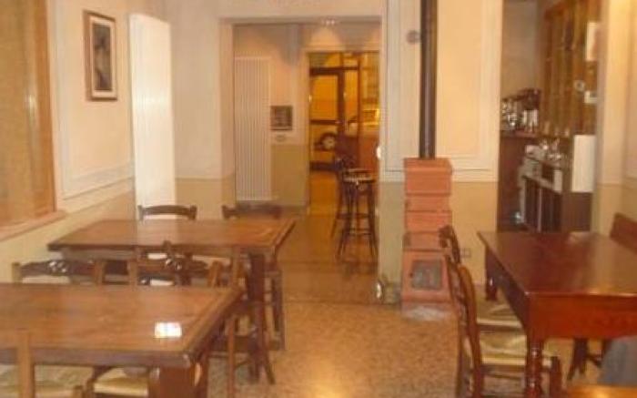 Albergo Giulia Gonzaga