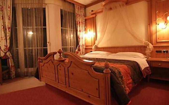 Hotel Comfort Erica Dolomiti Val d'Adige