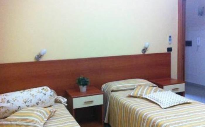 Sweet Home B&B