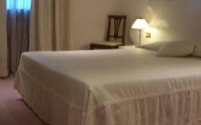 Hotel Posta 77