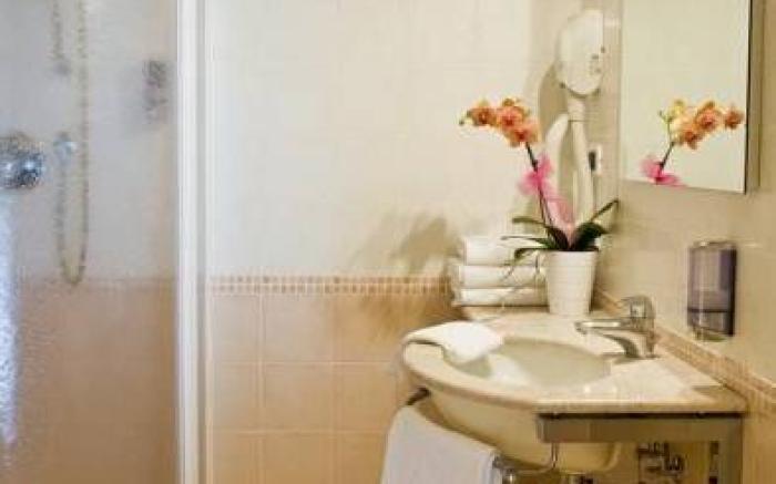 Hotel Garni La Vigna - Adult Friendly