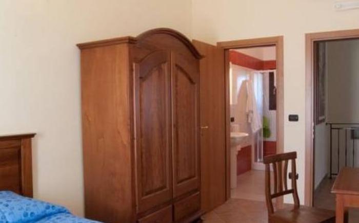 Bed and Breakfast Cairoli Exclusive Room