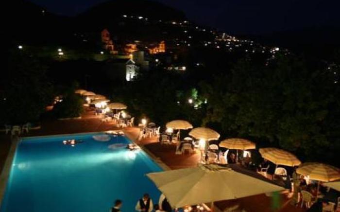Hotel Villa Giuseppina