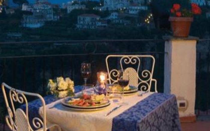 Hotel Villa Giuseppina