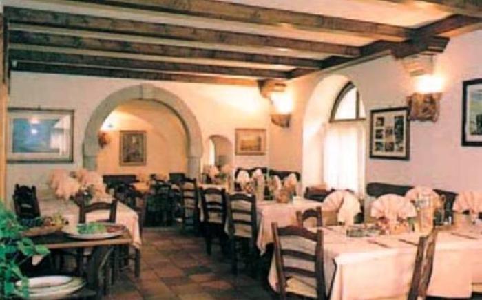 Albergo Moleta