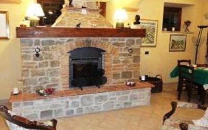 Bed and Breakfast La casa delle rondini