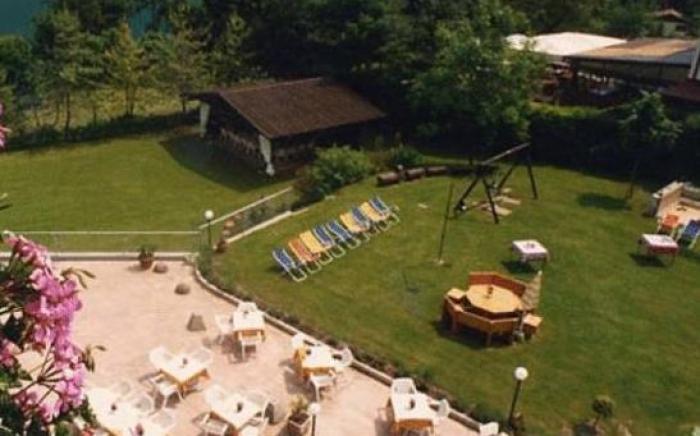 Club Hotel Tenno