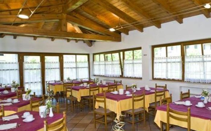 Hotel Antica Croce - Gardaslowemotion