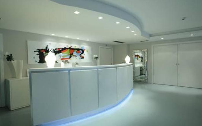 Park Hotel Sporting