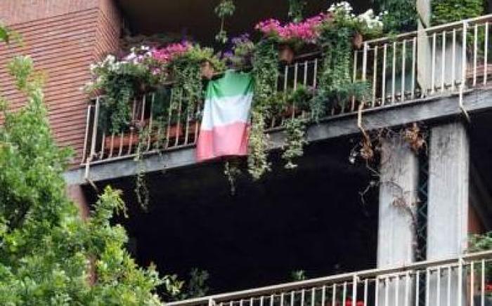 La Terrazza Sul Po