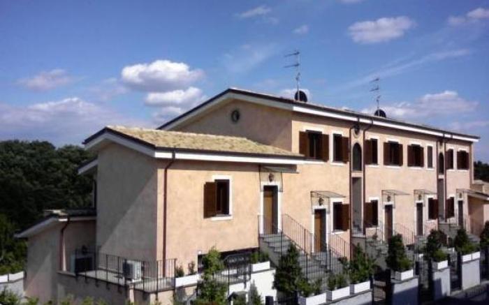 Il Casaletto Dei Ludi