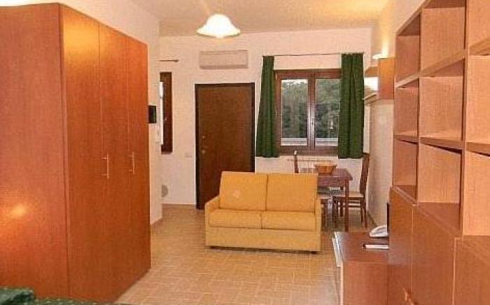 Il Casaletto Dei Ludi
