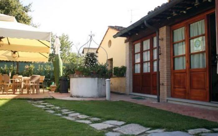 Villa Maria - b&b di Charme