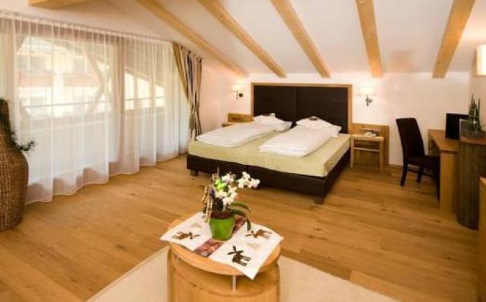 Sporthotel Zoll