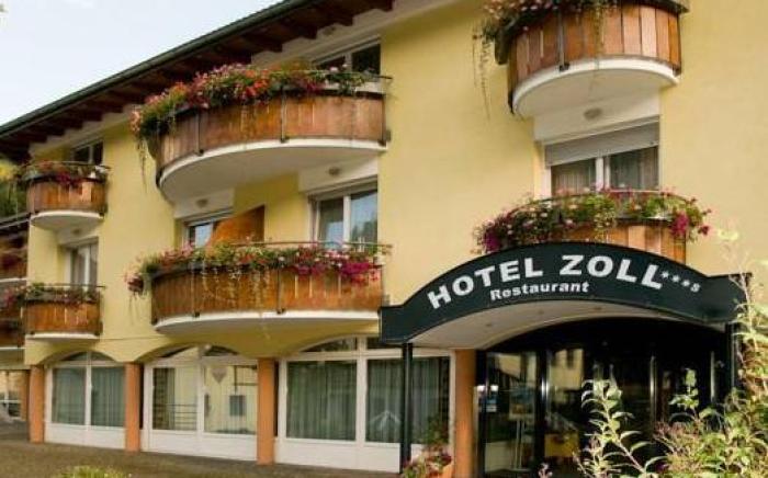 Sporthotel Zoll