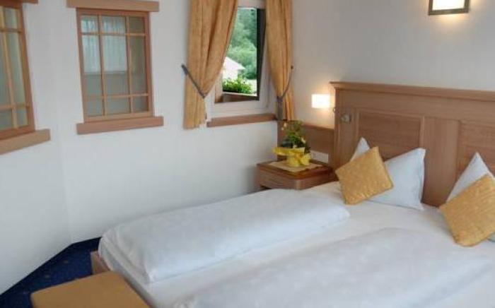 Hotel Residence Rose