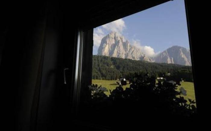 Monte Pana Dolomites Hotel
