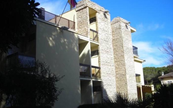 Hotel La Torraccia