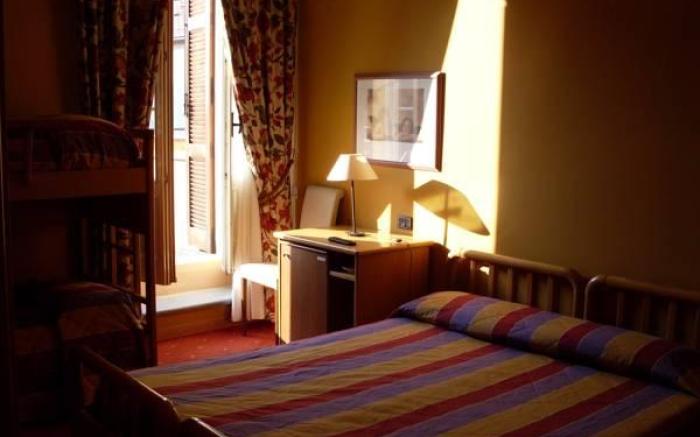 Albergo Giardino