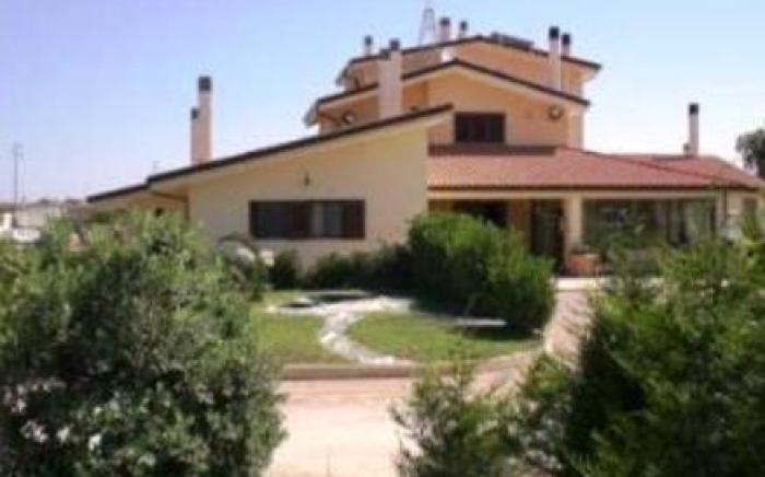 Bed & Breakfast Giardini Di Marzo