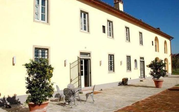 Agriturismo San Rocco