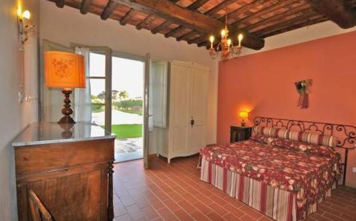 Agriturismo San Rocco