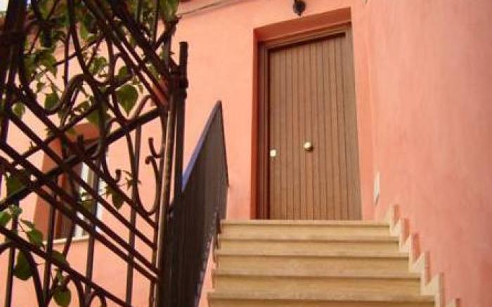 Bed and Breakfast Conte Luna