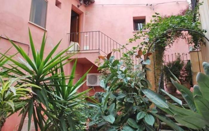 Bed and Breakfast Conte Luna