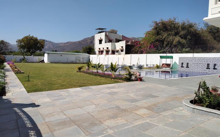 Boheda Manor - Luxury Retreat