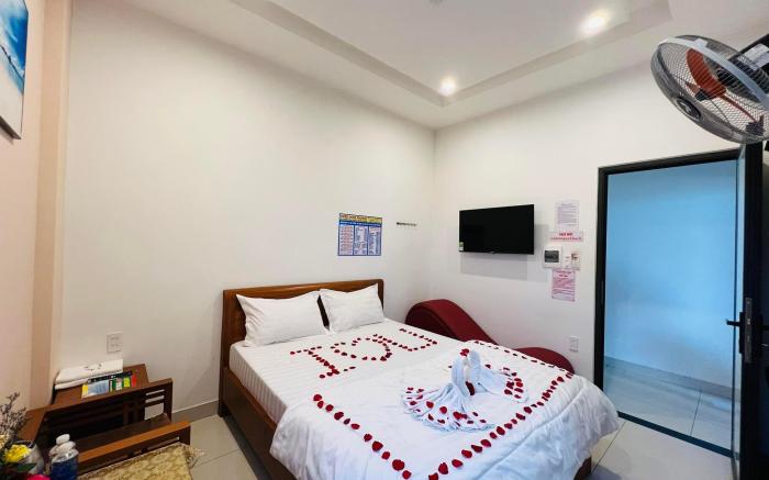 Hotel Minh Truong