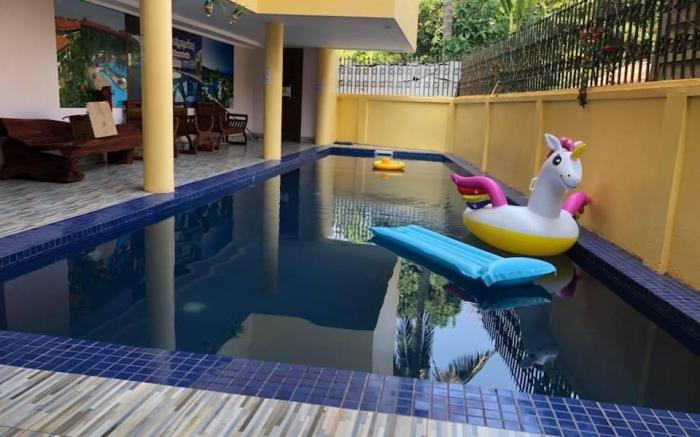 Bella Angkor Hotel
