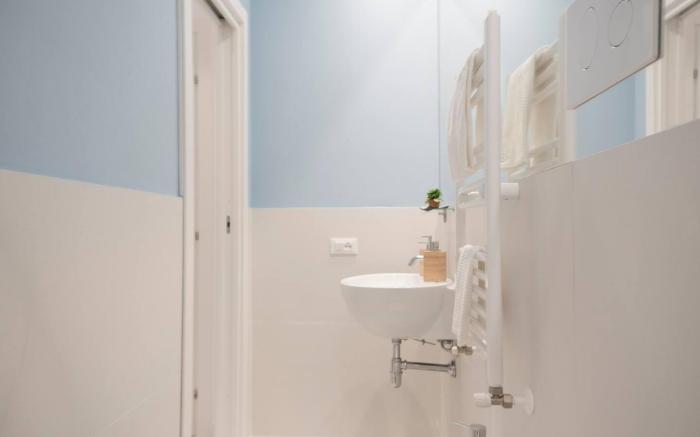Le dimore Luxury Rooms