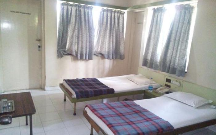 maurya residency