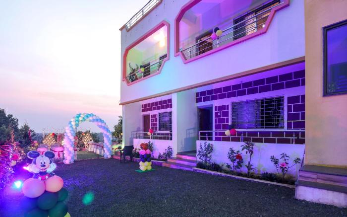 anand valley panhala