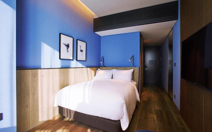 voco Seoul Gangnam by IHG 