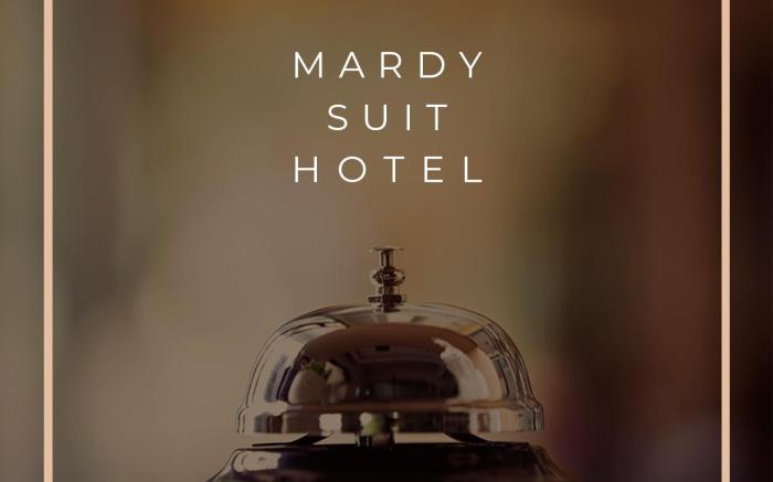 Mardy Suit Hotel